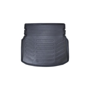 COVOR PROTECTIE PORTBAGAJ UMBRELLA PENTRU MERCEDES C CLASS W204 (TIP 1) 2007-2014 - Img 2