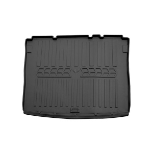 COVOR PROTECTIE PORTBAGAJ UMBRELLA PENTRU VOLKSWAGEN CADDY III (2K) LIFE, SHORT BASE, 4 PORTIERE (2003-2020) - Img 2