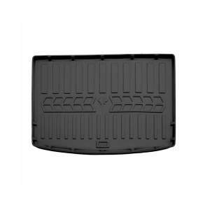 COVOR PROTECTIE PORTBAGAJ UMBRELLA PENTRU VOLKSWAGEN GOLF PLUS (2005-2014) - Img 2