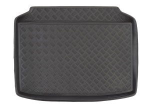Covor Tavita Portbagaj Audi A3 III 8V Hatchback 3-usi, A3 III 8V Sportback, rezerva mica 2012 - 2020