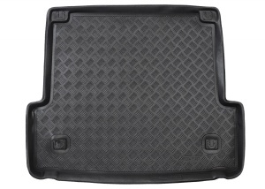 Covor Tavita Portbagaj BMW SERIA 3 E91 Touring | Break 2005 - 2013