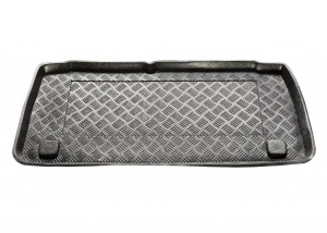 Covor Tavita Portbagaj Citroen C2 2003 - 2009