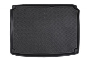 Covor Tavita Portbagaj Citroen C4 I Hatchback 2004 - 2010
