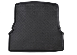 Covor Tavita Portbagaj Fiat PANDA II VAN 2003 - 2012