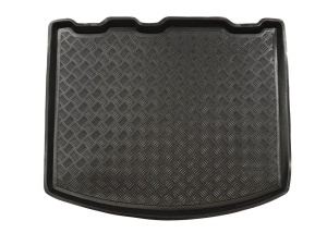 Covor Tavita Portbagaj Ford KUGA II podea in pozitie coborata, cu rezerva mica, cu SET scule 2012 - 2019