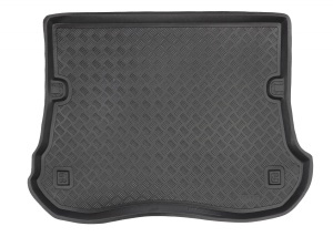 Covor Tavita Portbagaj Jeep GRAND CHEROKEE WK 2005 - 2010