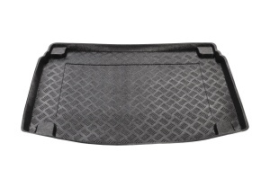 Covor Tavita Portbagaj Kia CEED III (CD) Hatchback, podea in pozitie coborata 2018 -