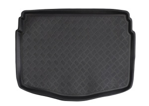 Covor Tavita Portbagaj Mazda CX-3, podea in pozitie coborata 2015 - 2018, 2018 - 2022