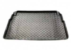 Covor Tavita Portbagaj Mercedes W210 E-CLASS Limousine Avangarda, scurt 1995 - 2003