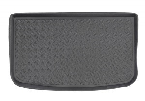 Covor Tavita Portbagaj Peugeot 206 Hatchback 1998 - 2012 - Img 1