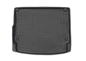 Covor Tavita Portbagaj Porsche CAYENNE II Surround Sound-System Bose, fara subwoofer 2010 - 2017 | Porsche CAYENNE II Hybrid, fara subwoofer 2016 - - Img 5