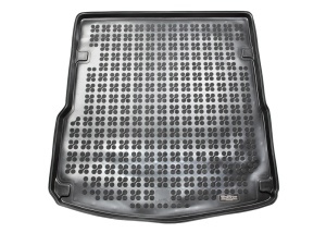 Covor Tavita Portbagaj Premium Audi A6 III C6 Limousine, Facelift 2008-2011