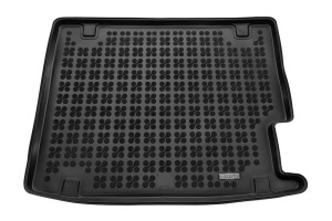 Covor Tavita Portbagaj Premium BMW X4 F26 2014 - 2018