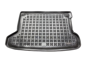 Covor Tavita Portbagaj Premium Honda HR-V II 2014 - 2021