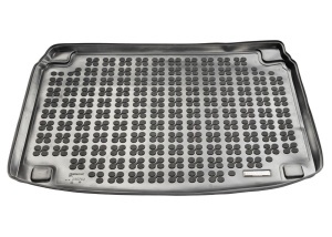 Covor Tavita Portbagaj Premium Kia XCEED, podea in pozitie coborata 2019 -