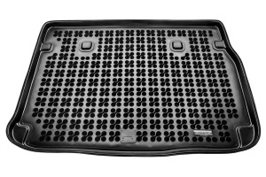Covor Tavita Portbagaj Premium Renault SCENIC II 2003 - 2009