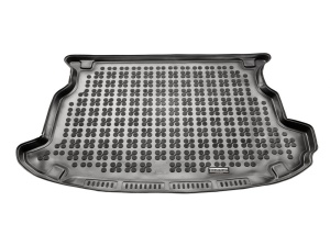 Covor Tavita Portbagaj Premium SsangYong KORANDO III 2011 - 2019 - Img 1
