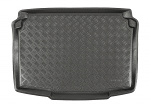 Covor Tavita Portbagaj Seat IBIZA IV 5 - usi 2008-2017