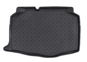 Covor Tavita Portbagaj Seat IBIZA V cu podea portbagaj fixa 2017 - 2021, 2021 -