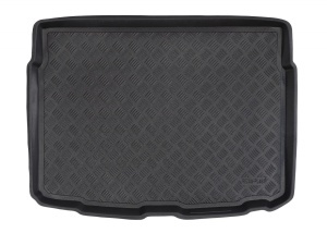 Covor Tavita Portbagaj Toyota AURIS II Hatchback packet comfort - podea in pozitie coborata 2012 - 2018 | Toyota AURIS II Hybrid packet comfort - podea in pozitie coborata 2012 - 2018