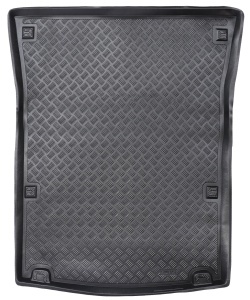 Covor Tavita Portbagaj VW CADDY III MAXI 5 loc 2007 - 2021