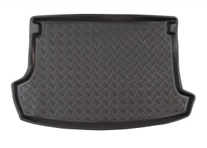 Covor Tavita Portbagaj VW T-ROC, podea in pozitie ridicata 2017 - 2021, 2021 - | VW T-ROC R, podea in pozitie ridicata 2019 - 2021, 2021 - - Img 2