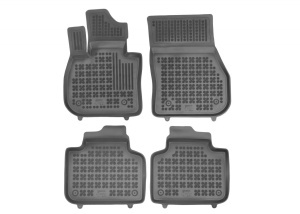 Covorase Presuri Auto Cauciuc Dedicate BMW SERIA 2 G42-U06 Active Tourer 2021 - | BMW X1 U11 fara varianta electrica iX1, Plug in Hybrid 2022 - - Img 1