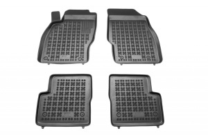 Covorase Presuri Auto Cauciuc Dedicate Opel CORSA D IV 2006 - 2014 | Opel CORSA E V 2014 - 2019