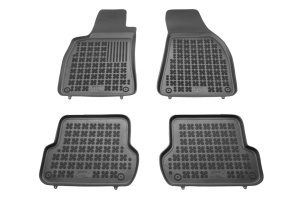 Covorase Presuri Auto Cauciuc Dedicate Seat EXEO 2008-2013
