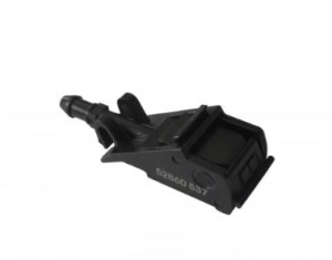 Diuza, spalare parbriz Volkswagen POLO 2009