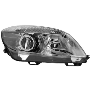 Far Dreapta Am Skoda Roomster 2010-2015 5J1941018D