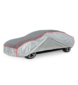 HUSĂ AUTO, ANTI-GRINDINA, FERMOAR, GROSIME 5 MM, MĂRIMEA M