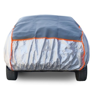 HUSA EXTERIOR ANTI-GRINDINA 530x175x120 CM XL - Img 4