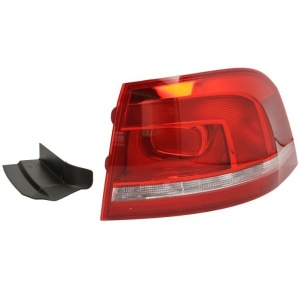 Lampa Spate Dreapta Exterioara Tyc Volkswagen Passat B7 2010-2015 Combi 11-12483-01-2