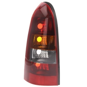 Lampa Spate Stanga Am Opel Astra G 1998-2004 Combi Gri Fumuriu 1222071
