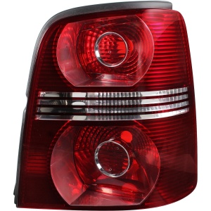 Lampa Stop Spate Dreapta Am Volkswagen Touran 1 2006-2010 1T0945096J