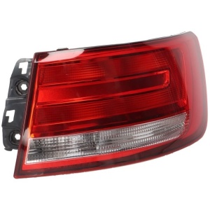 Lampa Stop Spate Dreapta Exterioara Depo Audi A4 B9 2015→ Sedan 446-1951R-UE