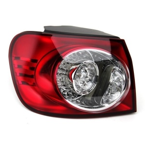 Lampa Stop Spate Stanga Exterioara Am Volkswagen Golf Plus 2005-2009 5M0945095N
