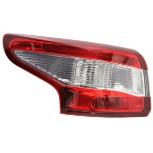 Lampa Stop Spate Stanga Exterioara Oe Nissan Qashqai 2 2013→ 265554EA0A