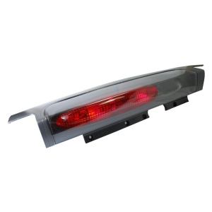Lampa Stop Spate Stanga Magneti Marelli Nissan Primastar 2002→ 714025460704