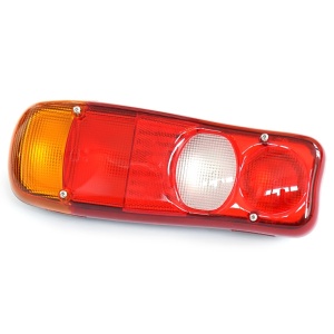 Lampa Stop Spate Stanga Oe Volkswagen Transporter T5 2009-2015 Platou / Sasiu 7F0945095