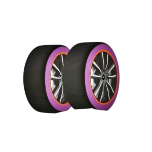 Lanturi Auto Textile Zapada 3D Super-X marime M - Img 2