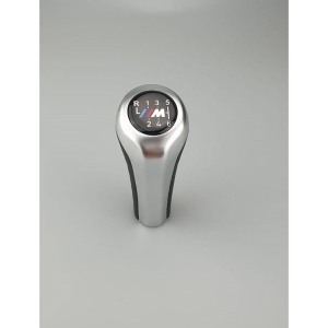 NUCA COMPATIBILA BMW M POWER GRI MAT 6 VIT - Img 2