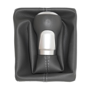 NUCA SCHIMBATOR CU MANSON PENTRU AUDI S-LINE. AUDI A4 B8. AUDI A5 8T3. AUDI Q5 - 6 TREPTE - Img 3