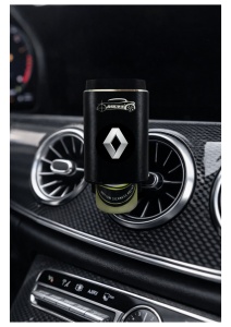 Odorizant Auto Inteligent Personalizat + 3 Rezerve Ulei Esential Natural Incluse - Img 17