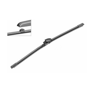 Pachet Stergatoare Parbriz si Stergator Luneta Bosch 65/65/38 mm Volkswagen Touareg 2010-2016 - Img 4