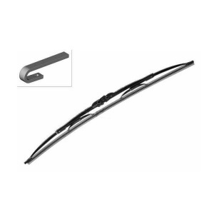 Pachet Stergatoare Parbriz si Stergator Luneta Bosch AeroTwin 53/47.5/34 mm Skoda Octavia 1997-2010 - Img 4