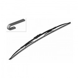 Pachet Stergatoare Parbriz si Stergator Luneta Bosch AeroTwin 60/47.5/34 mm Land Rover Freelander 2 2006-2014 - Img 3