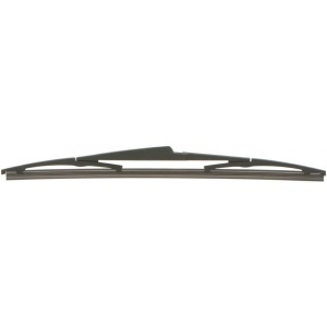 Pachet Stergatoare Parbriz si Stergator Luneta Bosch AeroTwin Hyundai Santa Fe 2006-2012 - Img 2