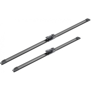 Pachet Stergatoare Parbriz si Stergator Luneta Bosch AeroTwin Mercedes-Benz GL, M, R-Class 2006- - Img 5
